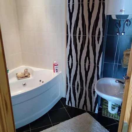Apartament Zofia *