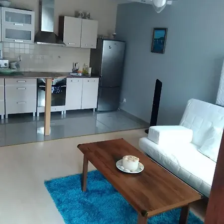 Apartament Zofia