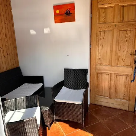 Appartamento Apartament Zofia *