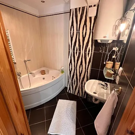 Apartament Zofia * Dadaj