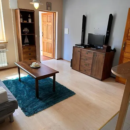 Apartament Zofia Dadaj