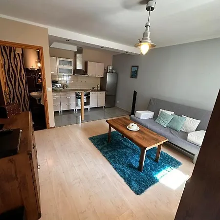 Appartamento Apartament Zofia Dadaj