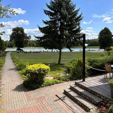 Apartament Zofia Appartamento Dadaj